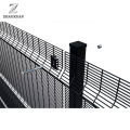 PVC Coated 358 Wire Mesh Fencing